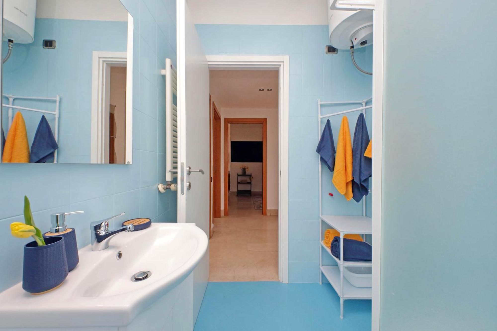Homely Flat Porta Maggiore Roma Exterior foto