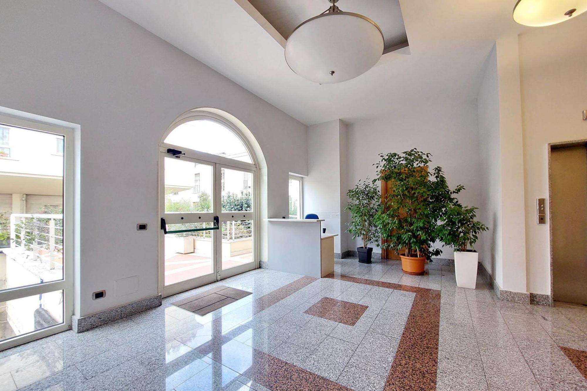 Homely Flat Porta Maggiore Roma Exterior foto