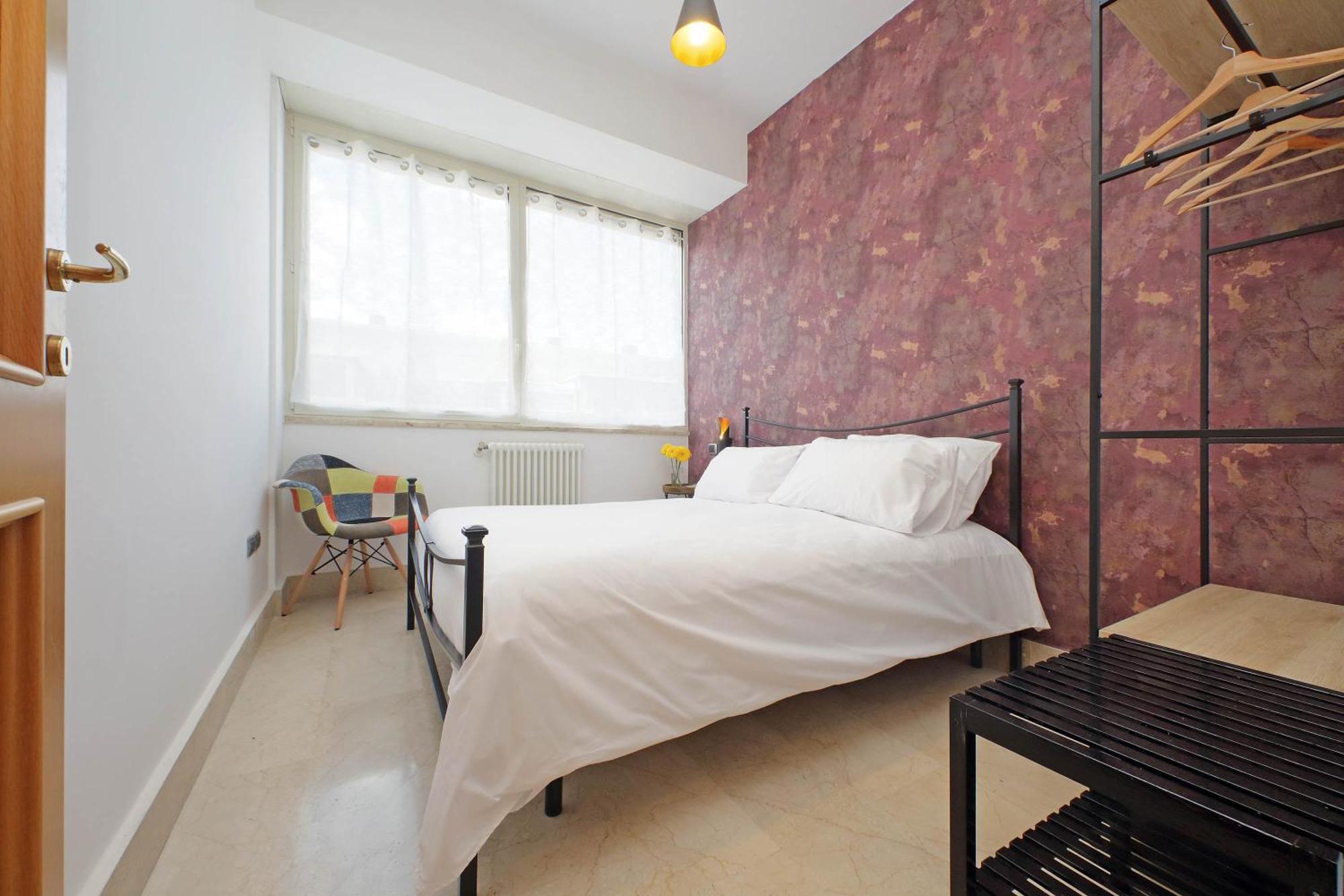 Homely Flat Porta Maggiore Roma Exterior foto